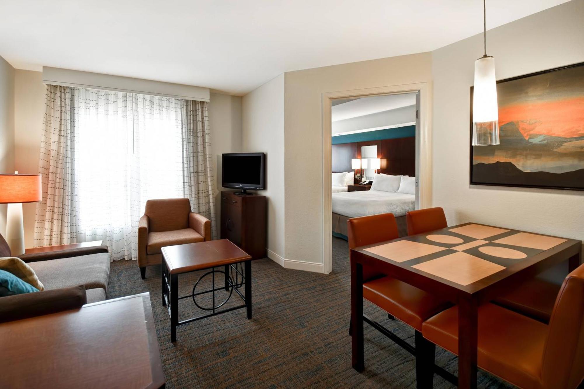 By Marriott