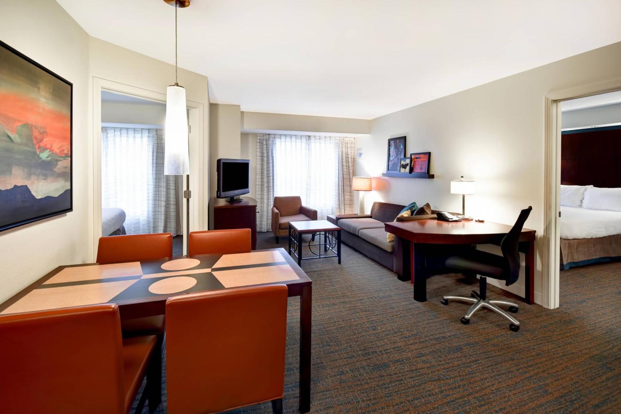 By Marriott Hotel