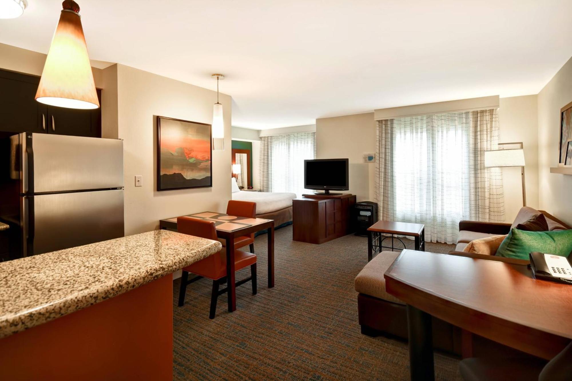 By Marriott Hotel Stillwater