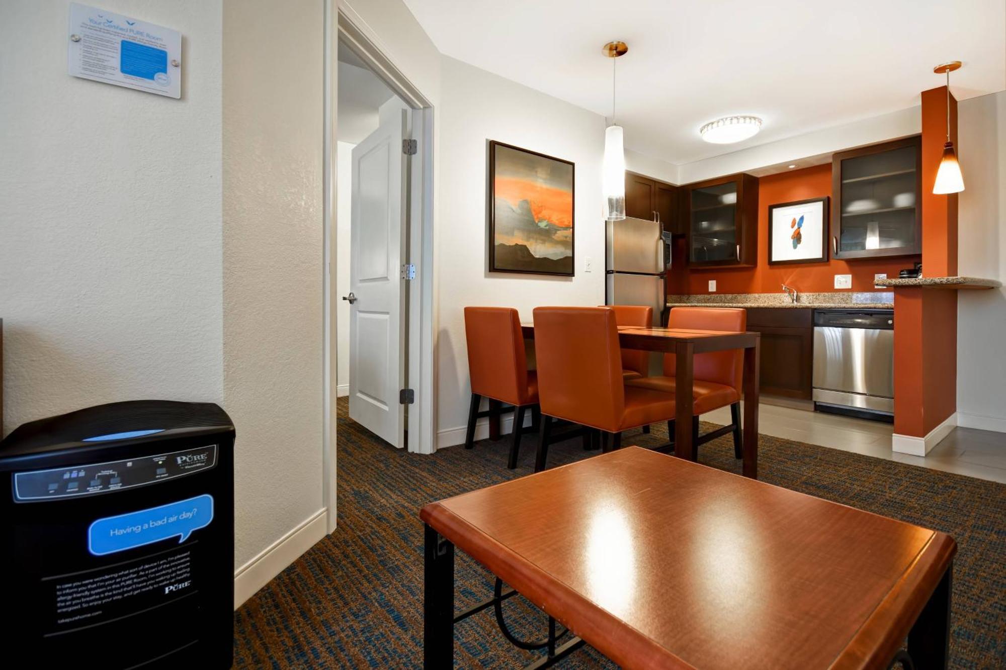 Hotel By Marriott Stillwater